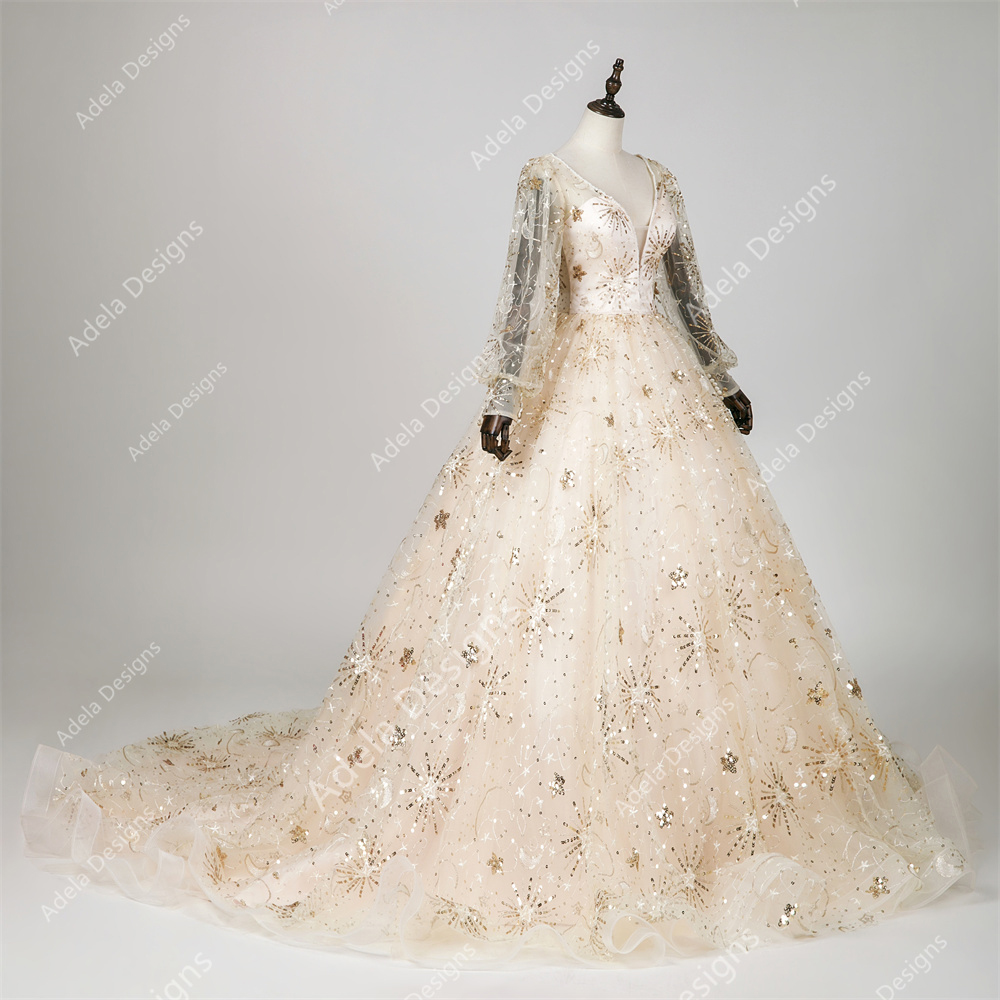 Adela design WD2289 - 9