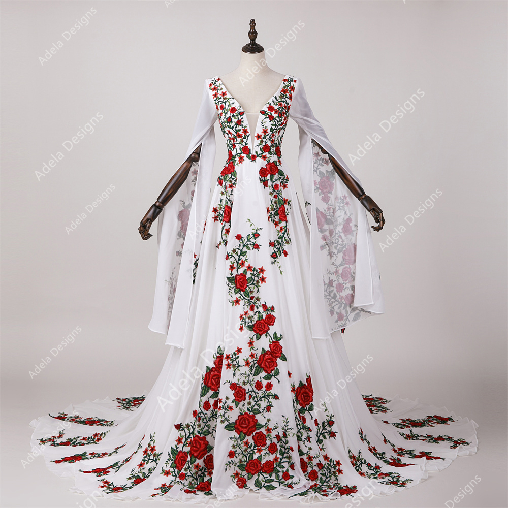 Adela design WD2292 - 5