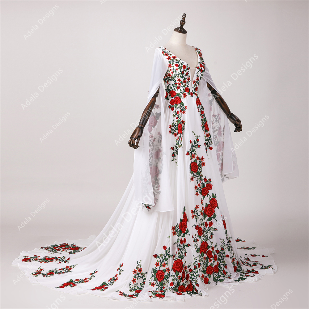 Adela design WD2292 - 6