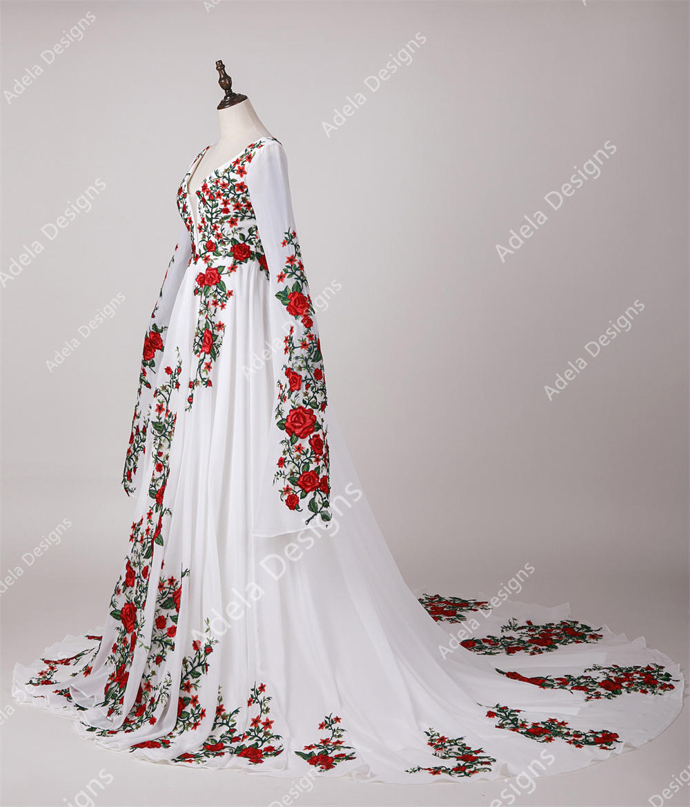 Adela design WD2292 - 4