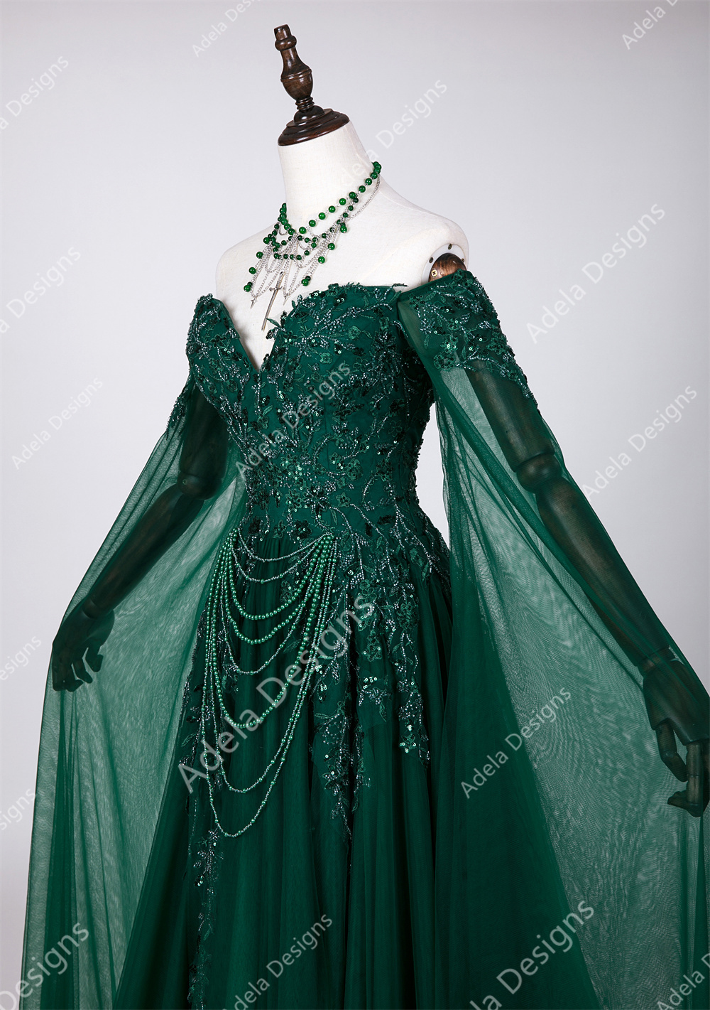 Adela design WD2293 - 5