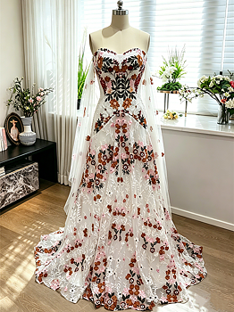 Adela design WD2297