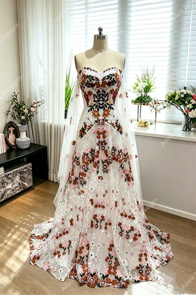 Adela design WD2297 - 4