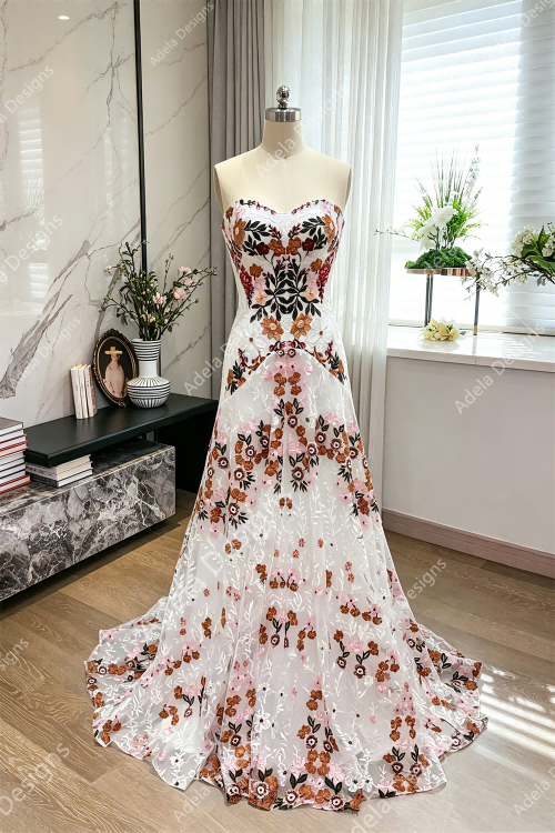 Adela design WD2297 - 3