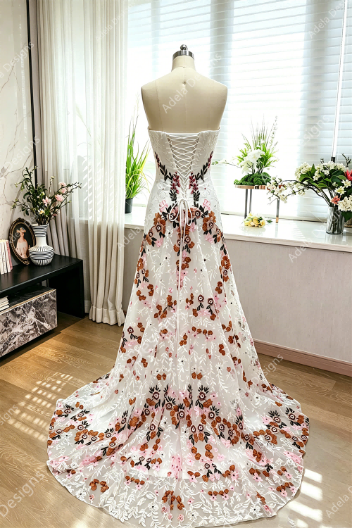 Adela design WD2297 - 5