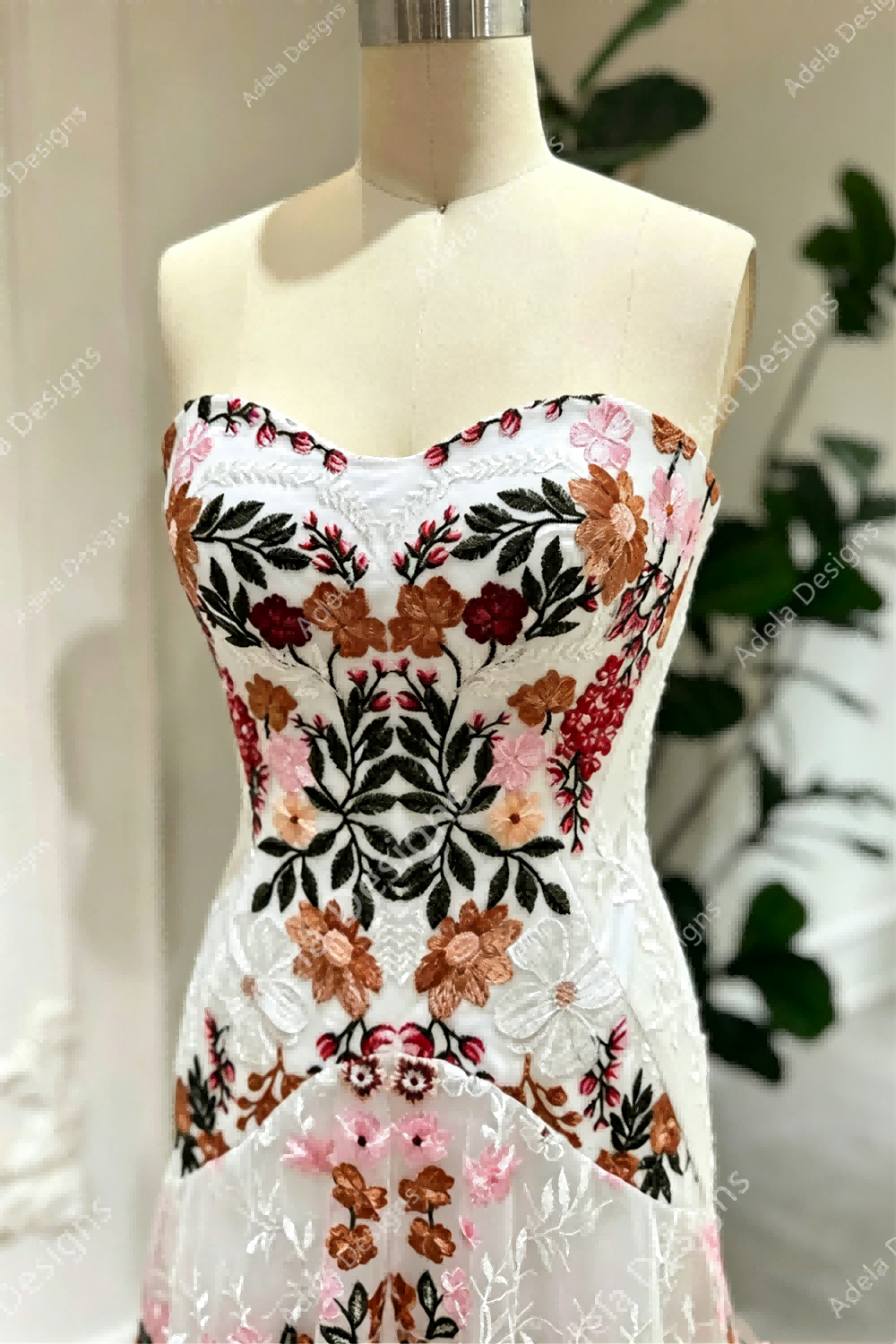 Adela design WD2297 - 7