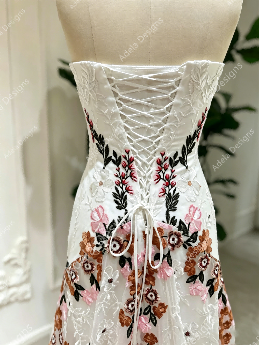 Adela design WD2297 - 2