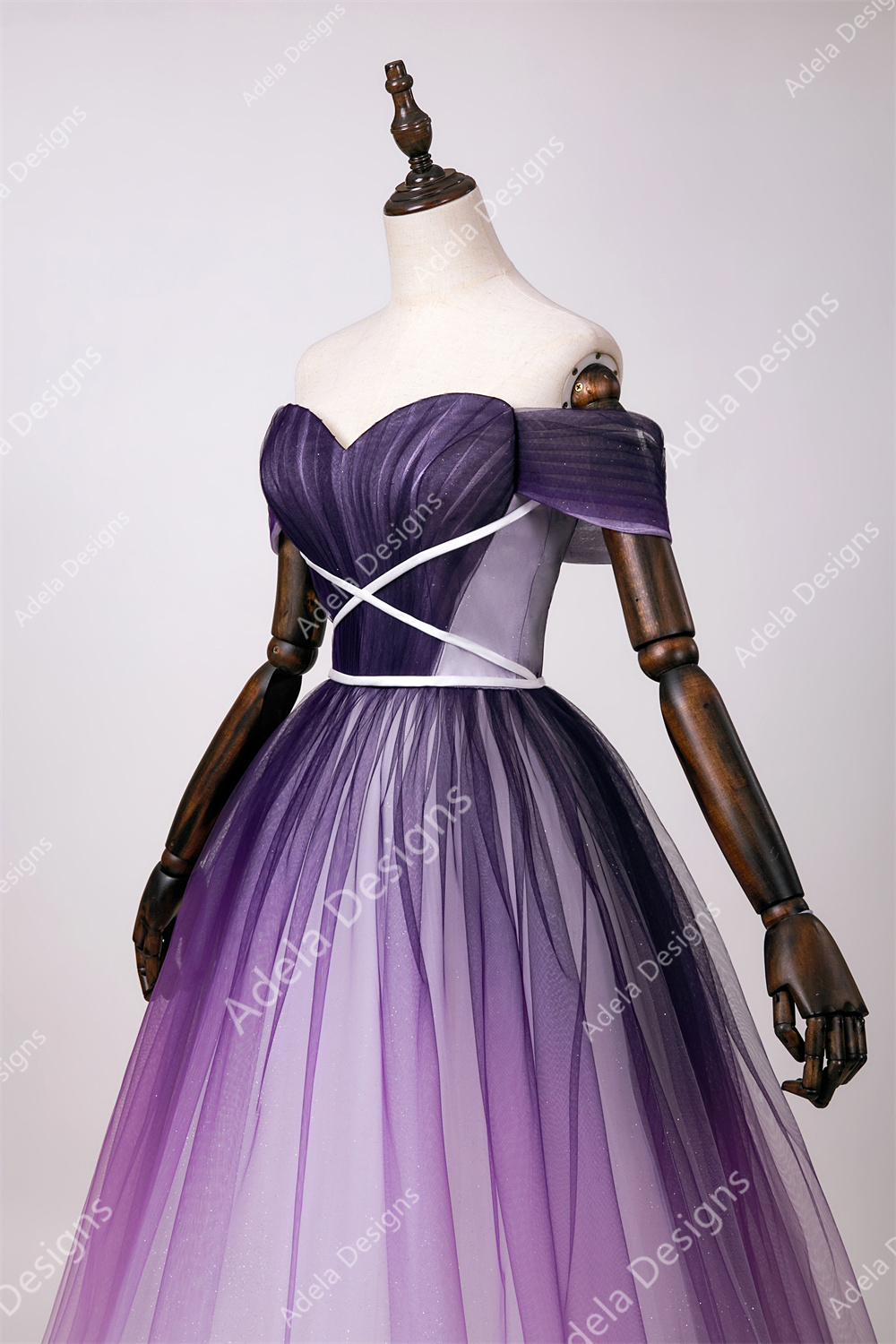 Adela design WD2294 - 5
