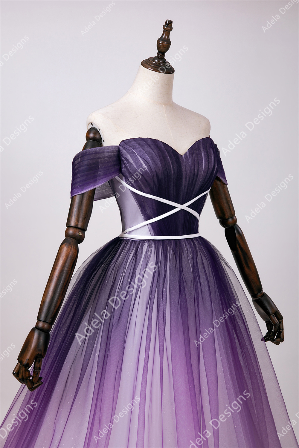 Adela design WD2294 - 8