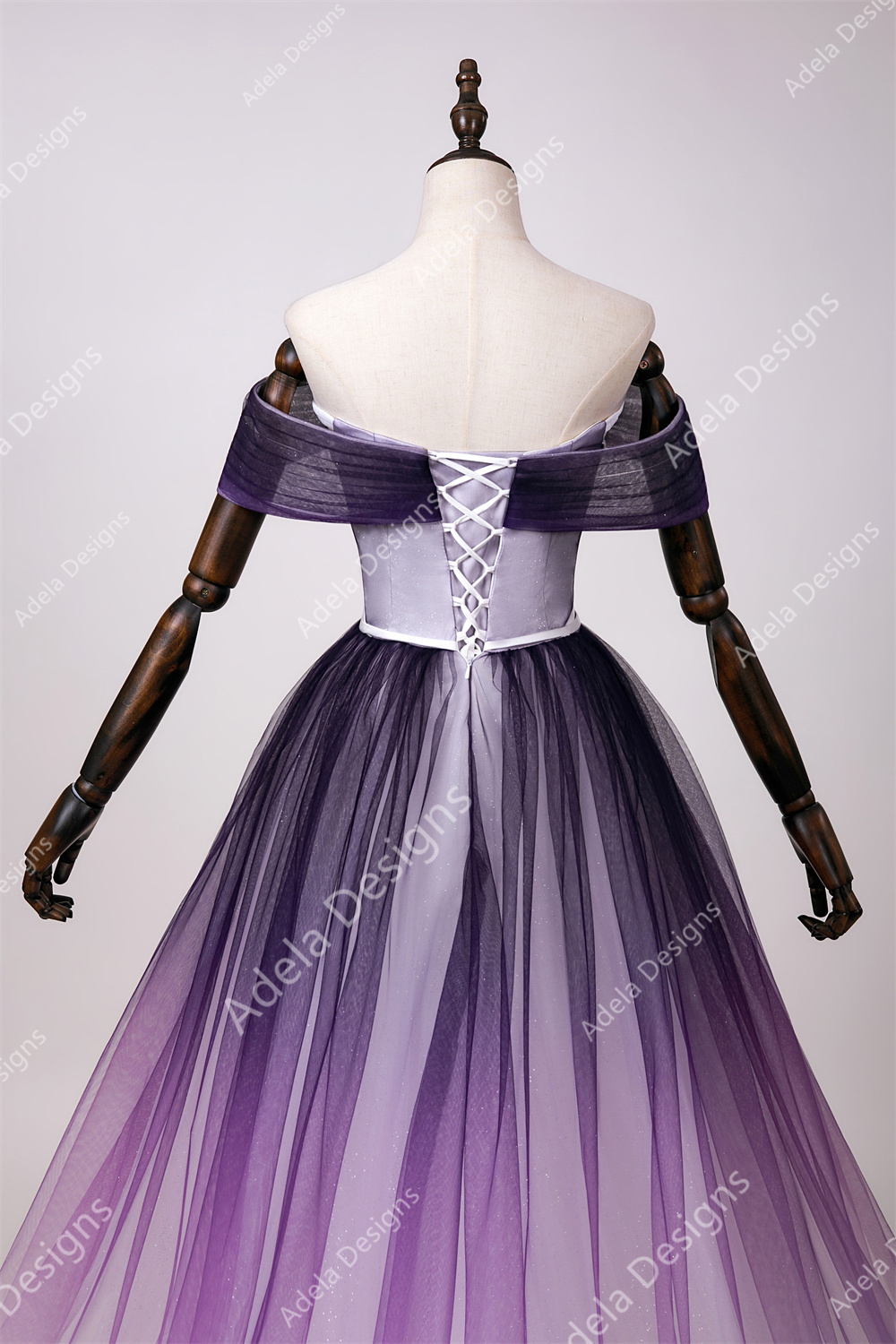 Adela design WD2294 - 3