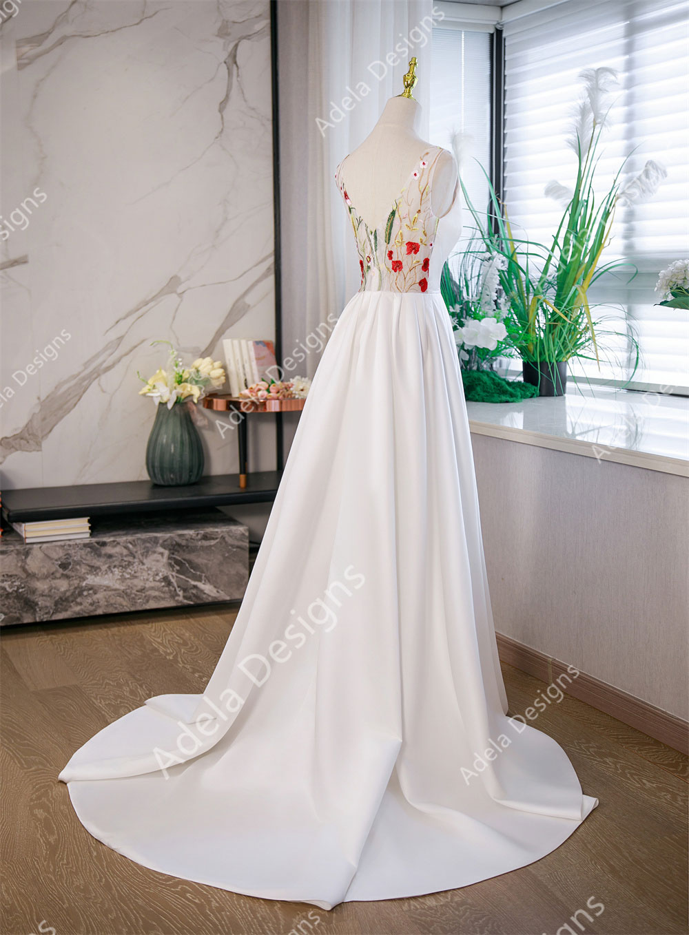 Adela design WD2281 - 3