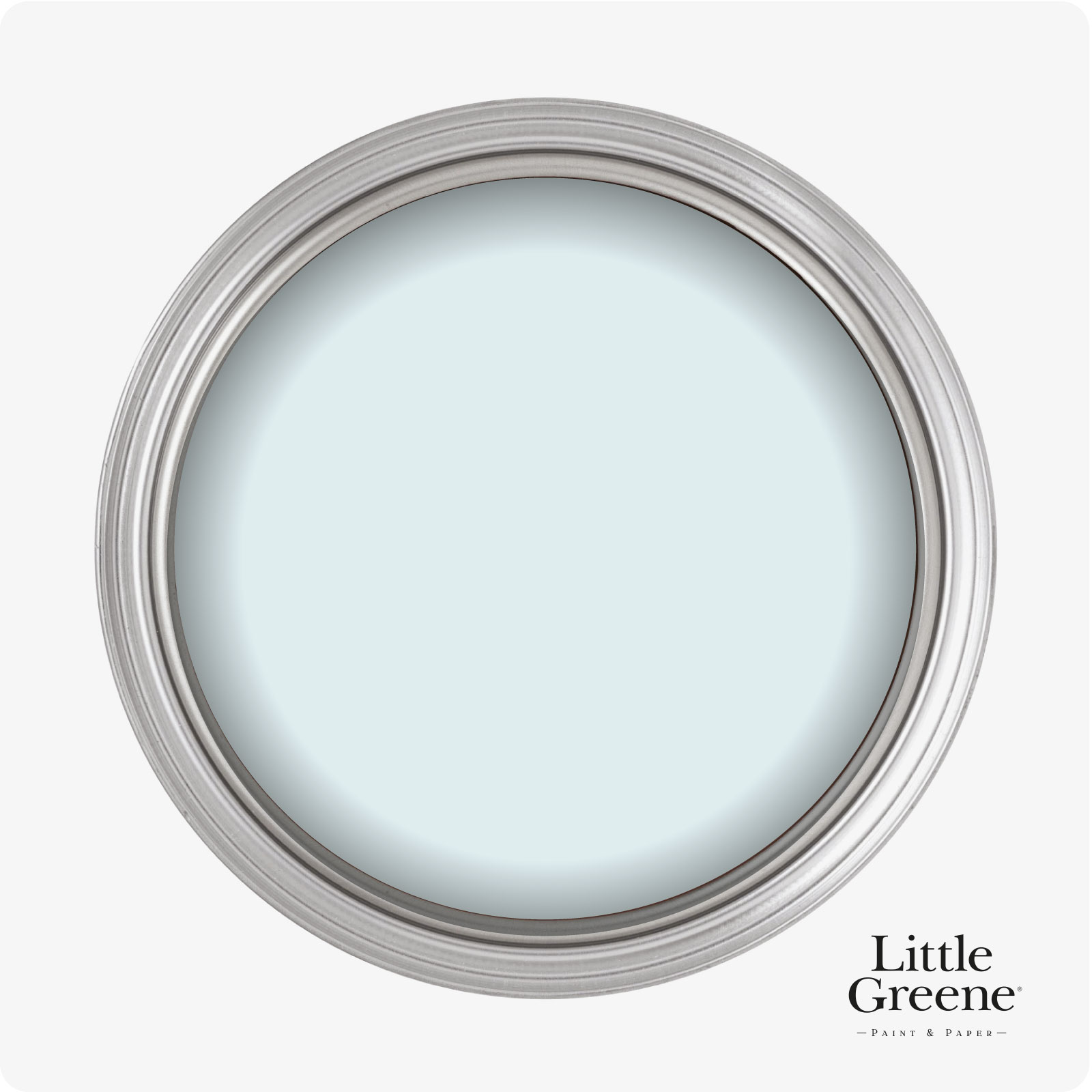 CELESTIAL BLUE PALE 364, flera val