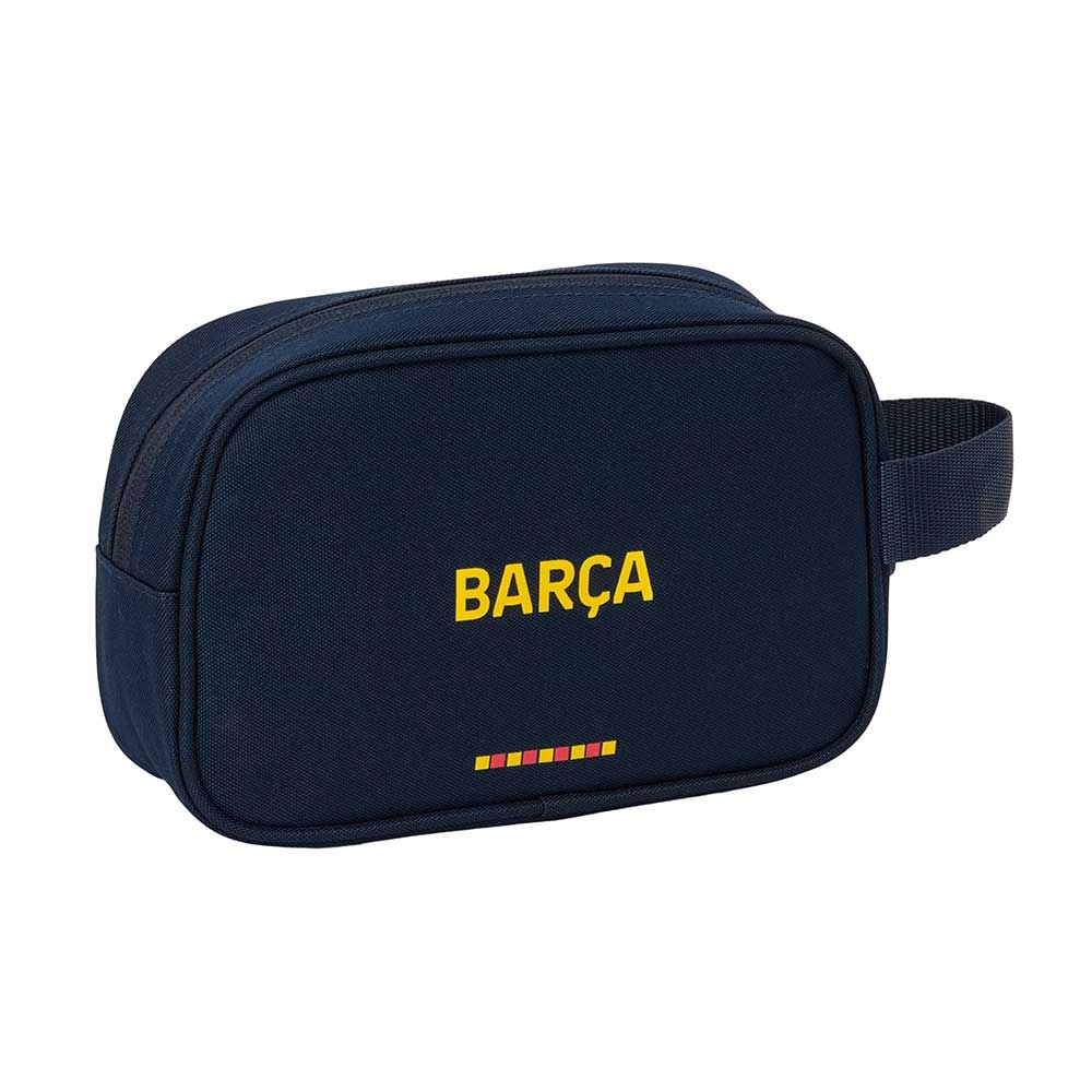 FC Barcelona Necessär 25cm - 2