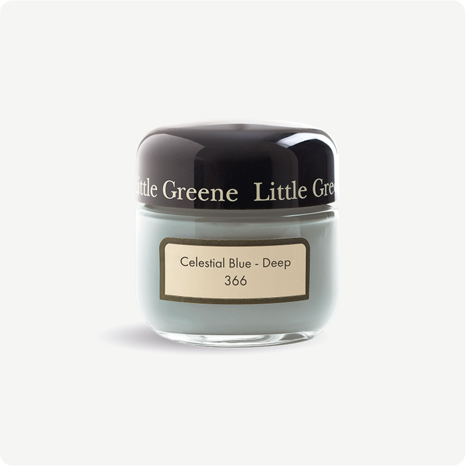CELESTIAL BLUE DEEP 366, flera val - 3