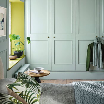 CELESTIAL BLUE DEEP 366, flera val