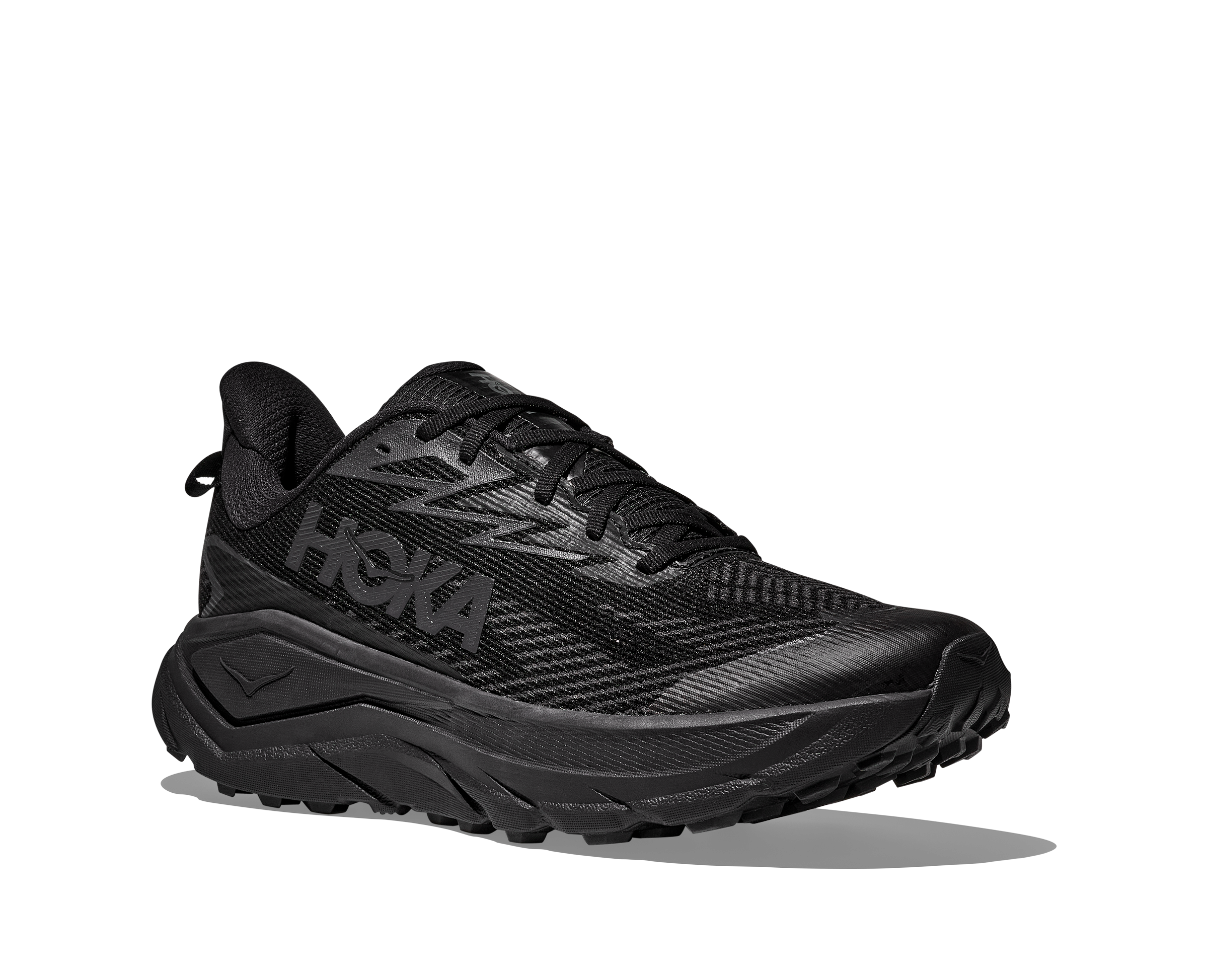 Hoka W Challenger 8 Gore-Tex Wide - 6