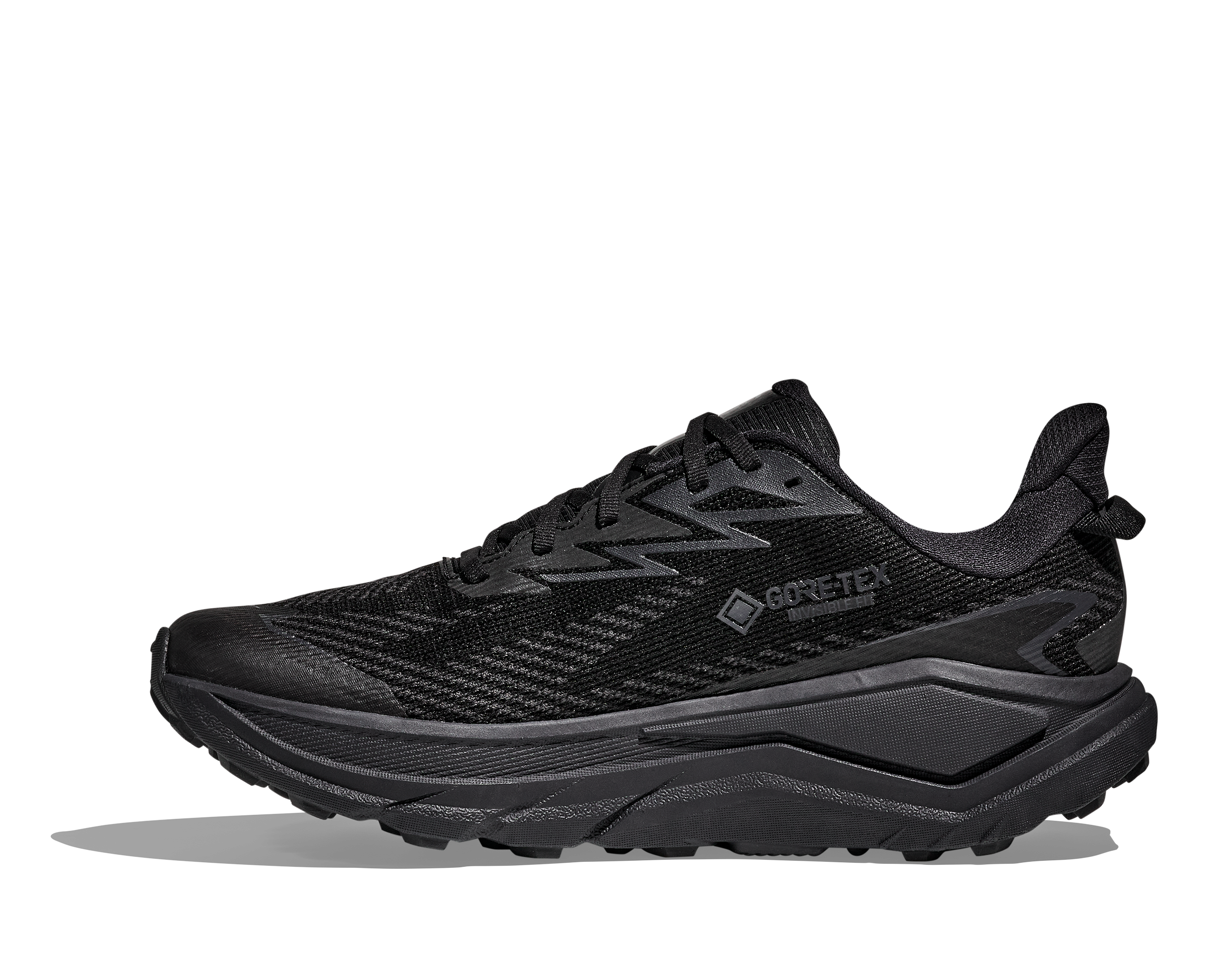 Hoka W Challenger 8 Gore-Tex Wide - 8