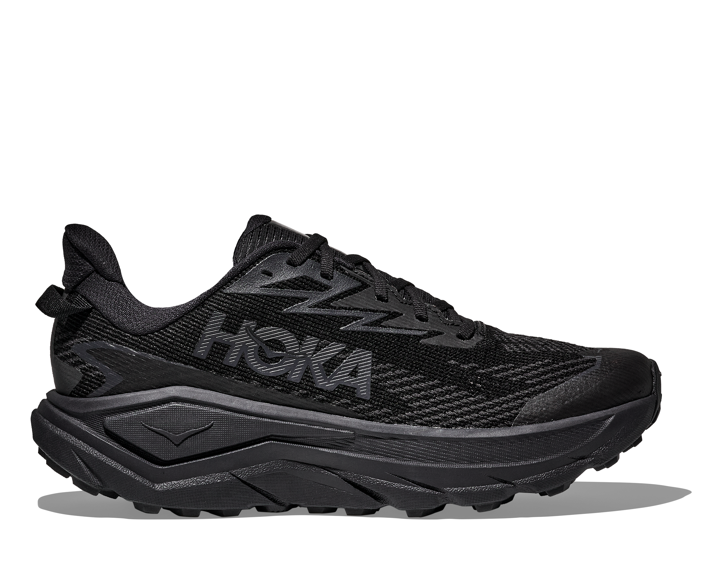 Hoka W Challenger 8 Gore-Tex Wide