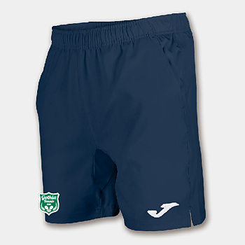 Joma Master Shorts USX (Gothia Tennis)
