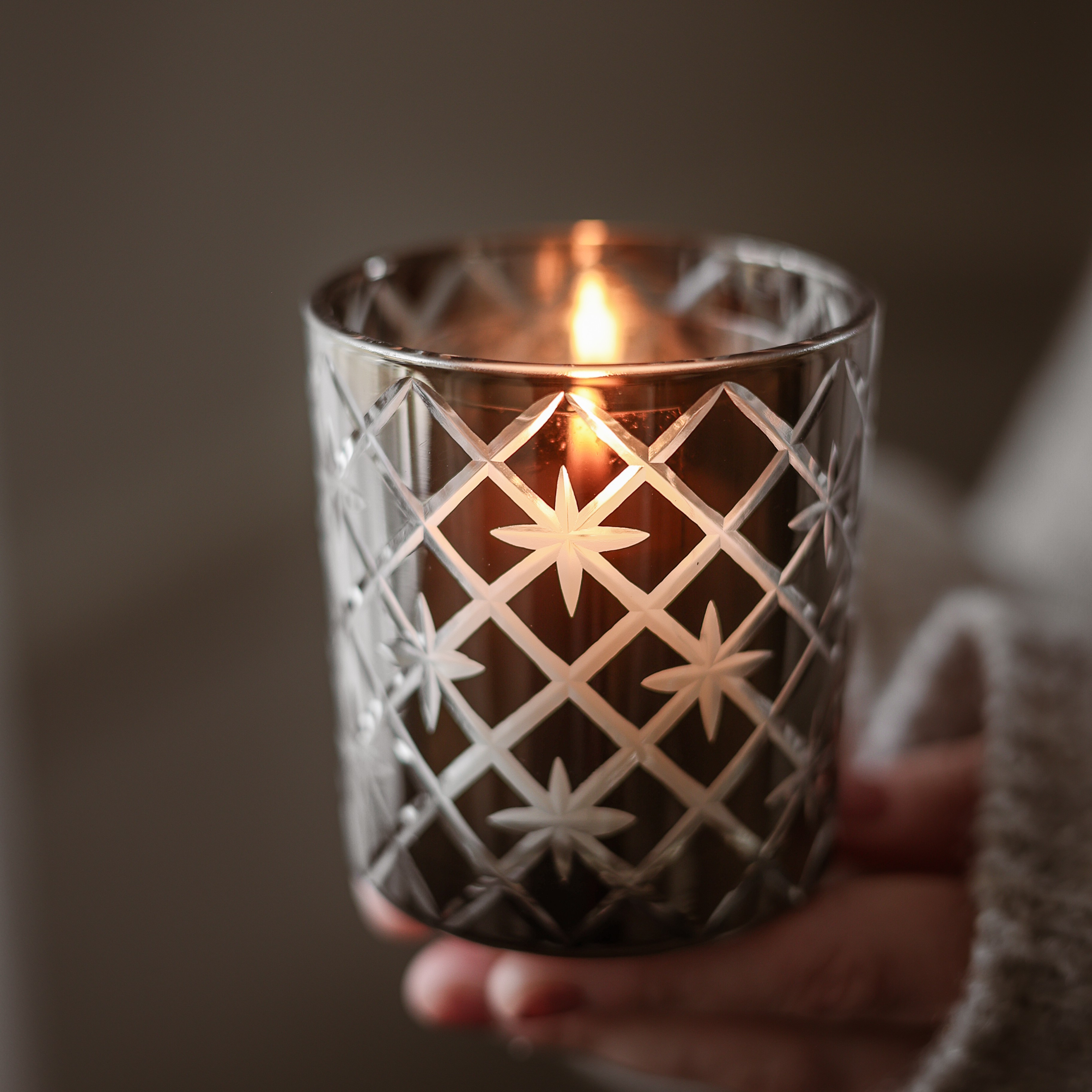Lykta Elegance Majas Cottage - Liten - 2