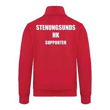 Basic Cardigan Stenungsunds HK Supporter Herr