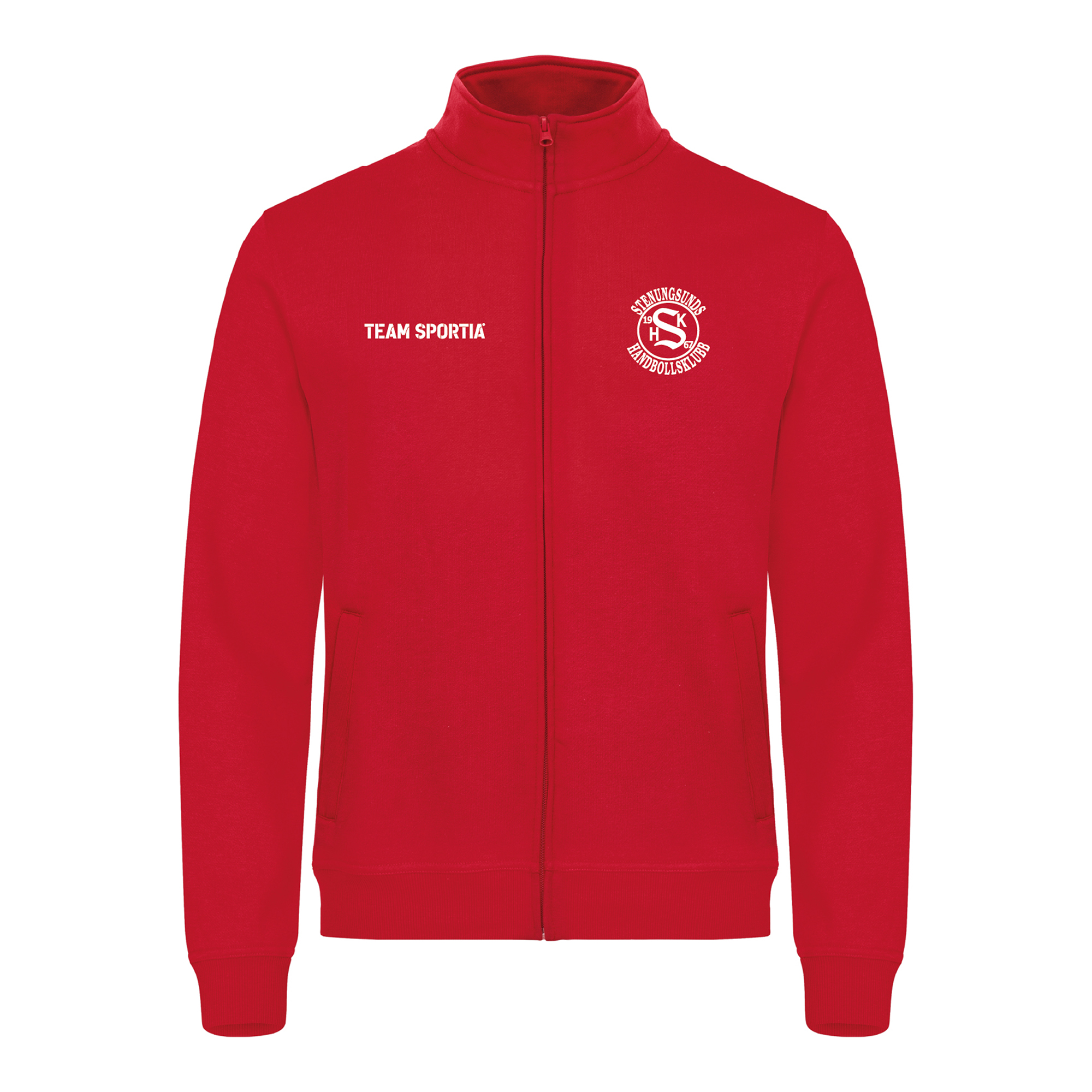 Basic Cardigan Stenungsunds HK Supporter Herr - 2