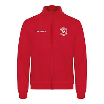 Basic Cardigan Stenungsunds HK Supporter Herr