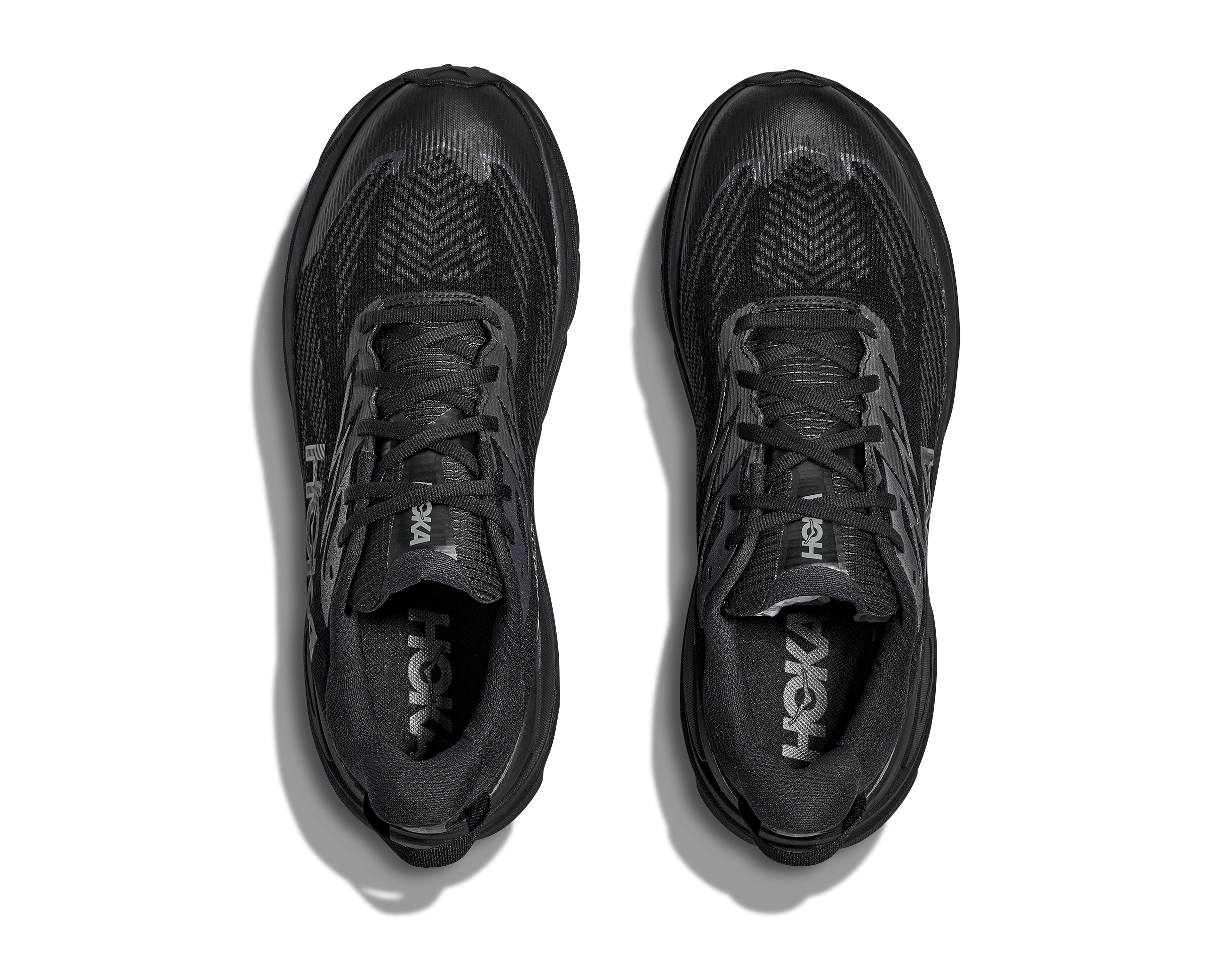 Hoka M Challenger 8 Gore-Tex Wide - 2