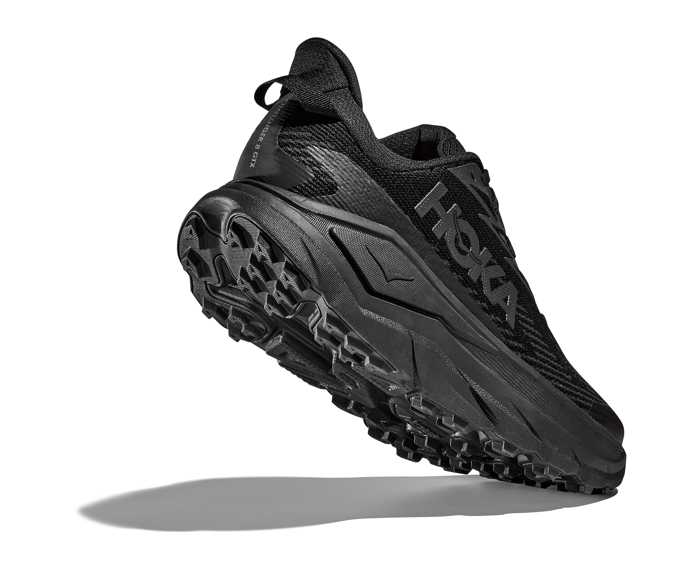 Hoka M Challenger 8 Gore-Tex Wide - 4