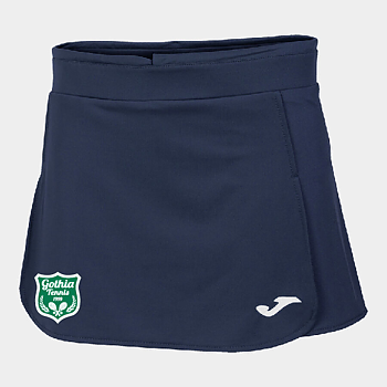 Joma Open II Kjol Dam (Gothia Tennis)