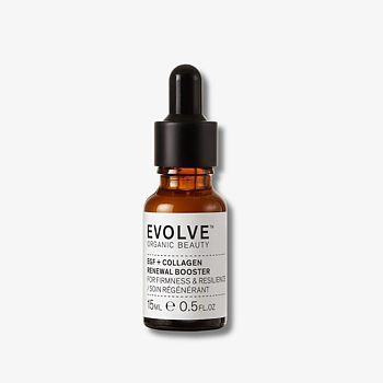 EVOLVE EGF + Collagen Renewal Booster 15ml