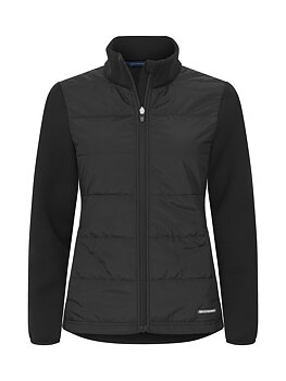 Cutter & Buck 351495 Pemberton Hybrid Jacket Women