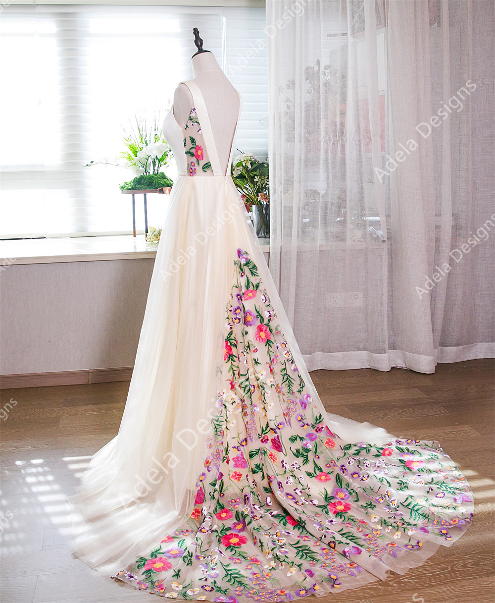 Adela design WD2283 - 6