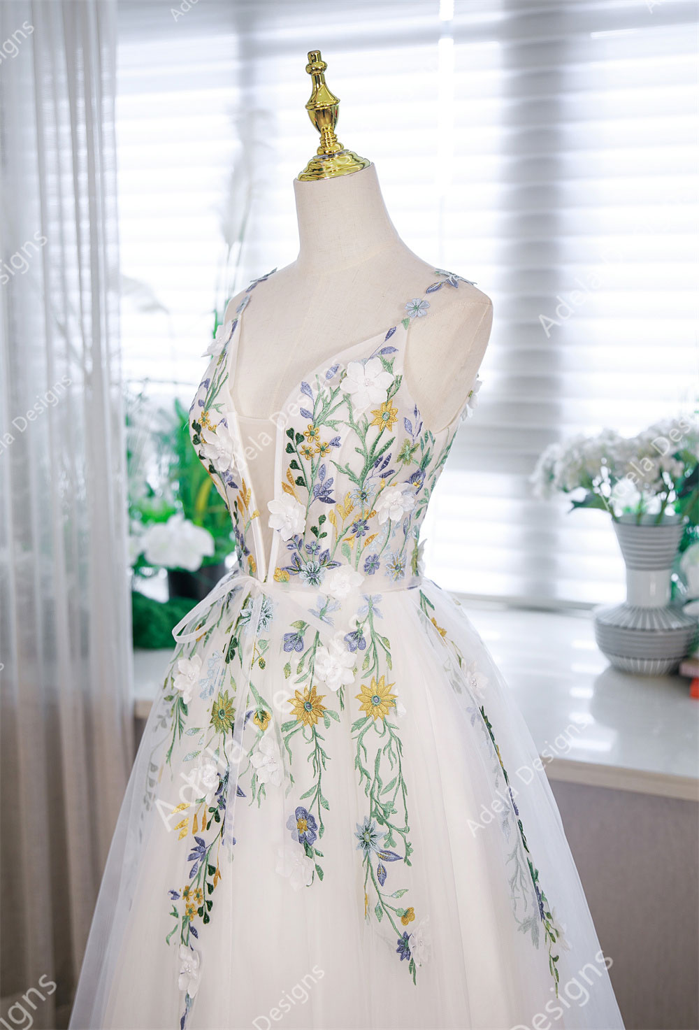 Adela design WD2278 - 4