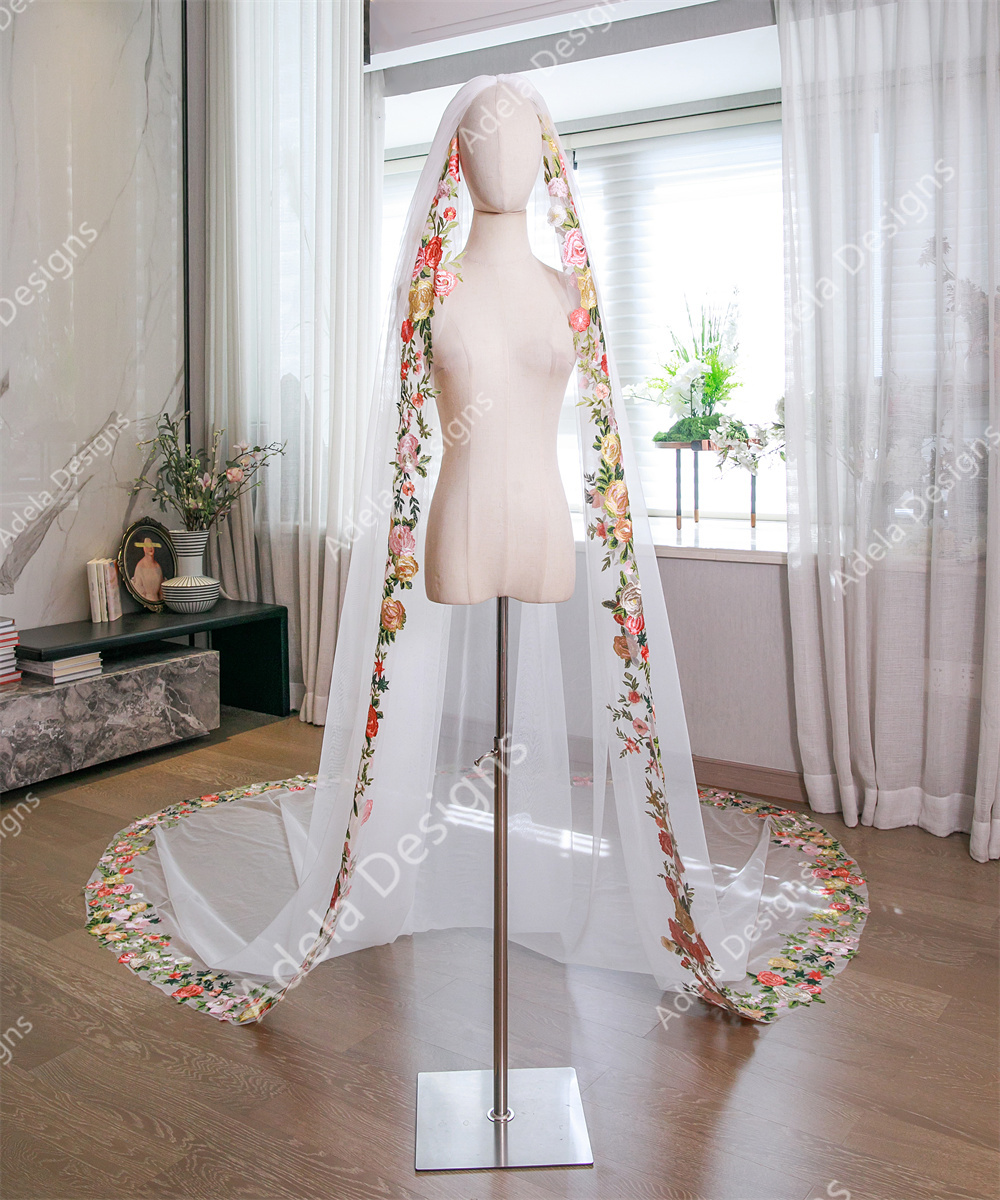 Adela design WD2282 - 3