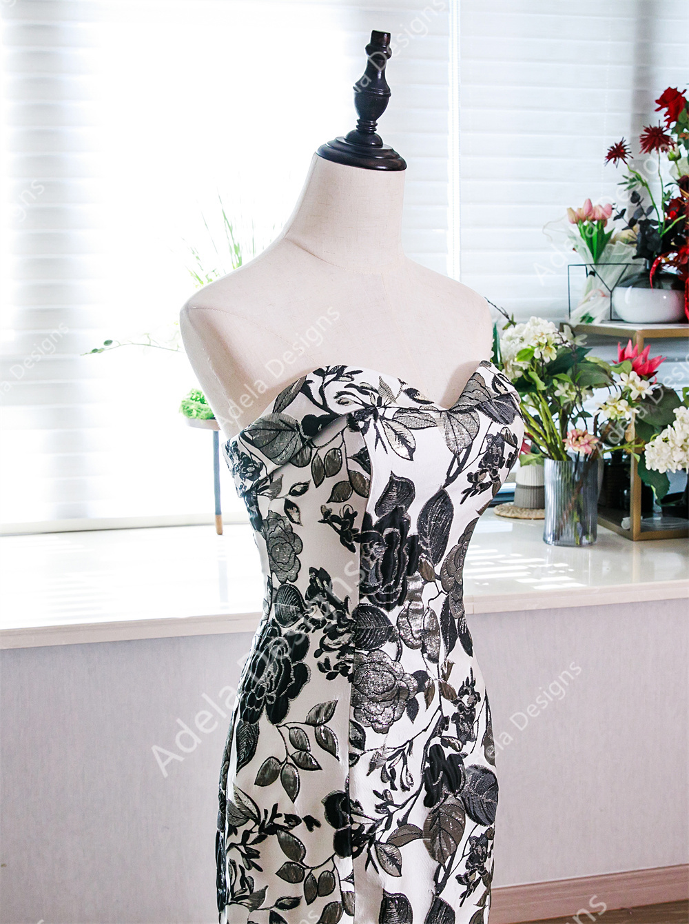 Adela design WD2285 - 5