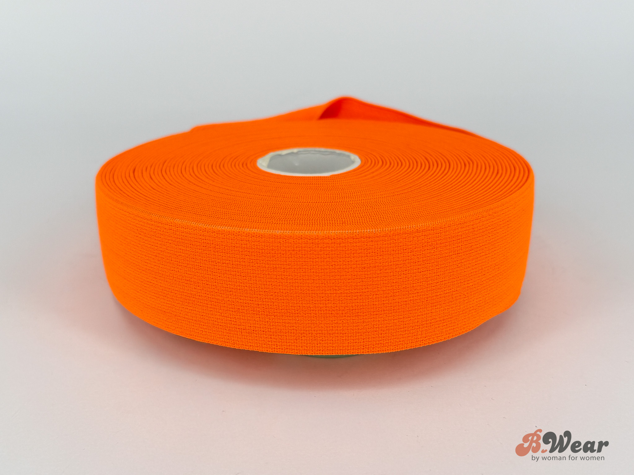 40 mm - Neon orange