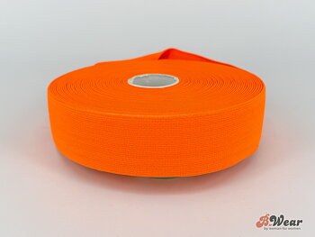 40 mm - Neon orange