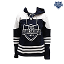 Hoodie  "gameday"