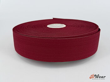 40 mm  Bourdeaux