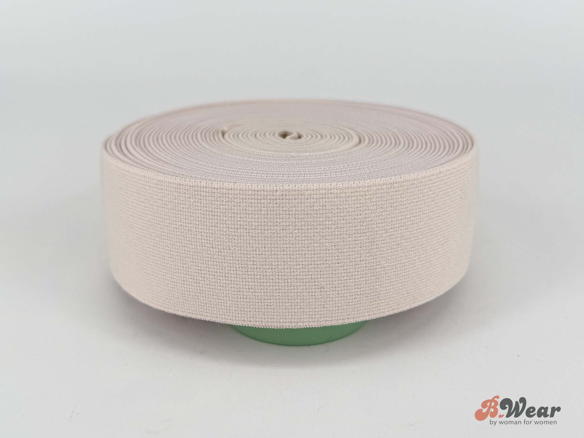 40 mm - Ljus sand