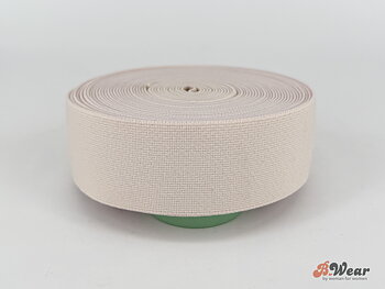 40 mm - Ljus sand