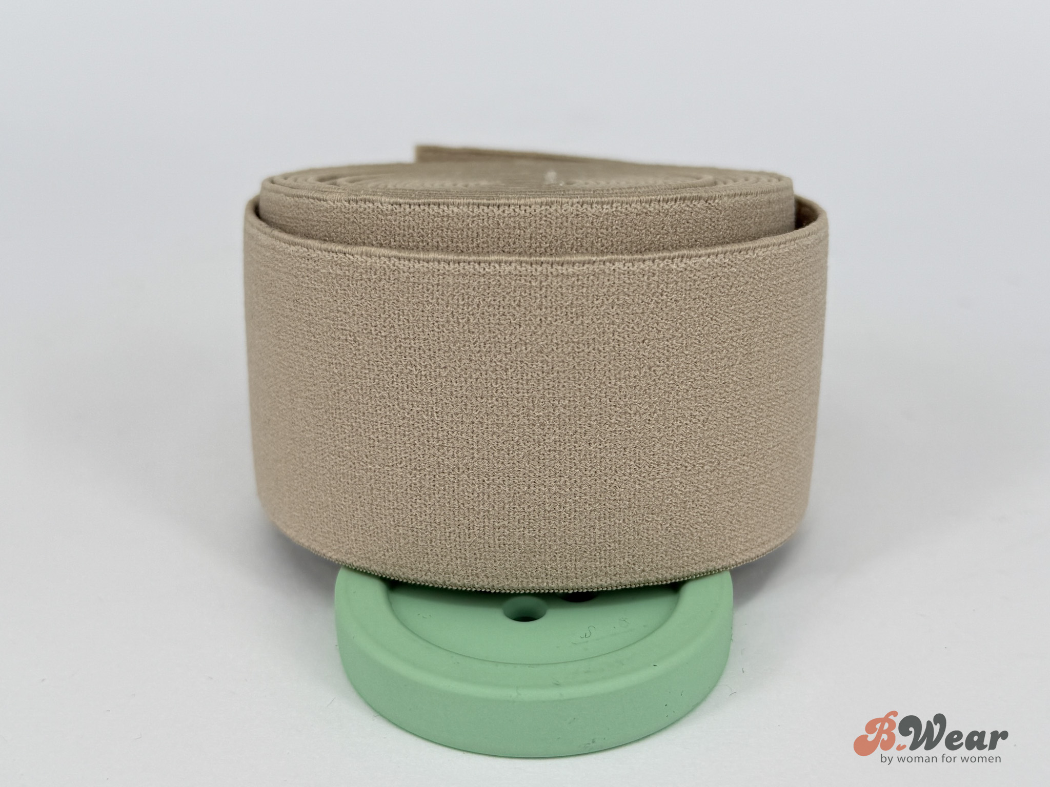 40 mm - Greige