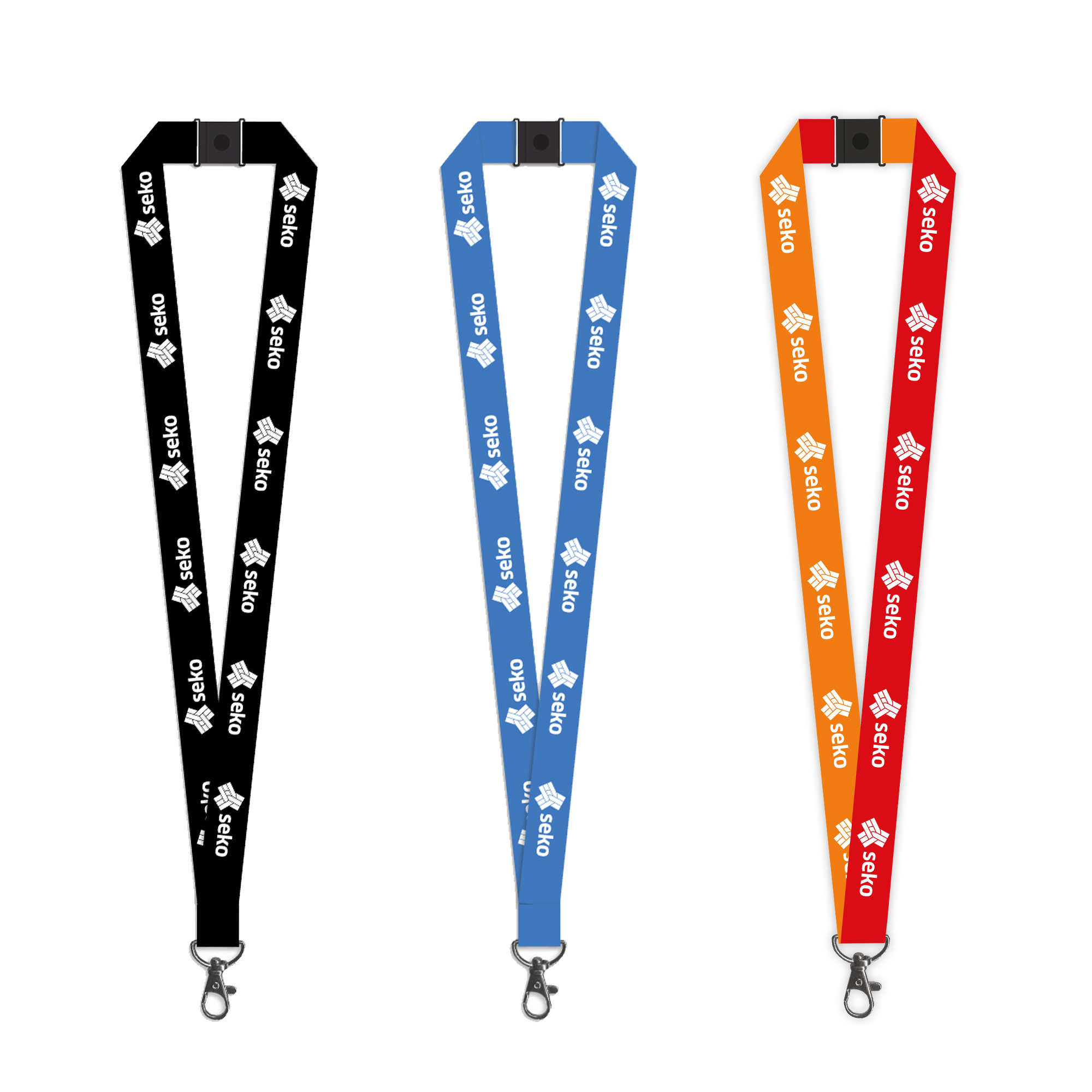 Logoband-kit