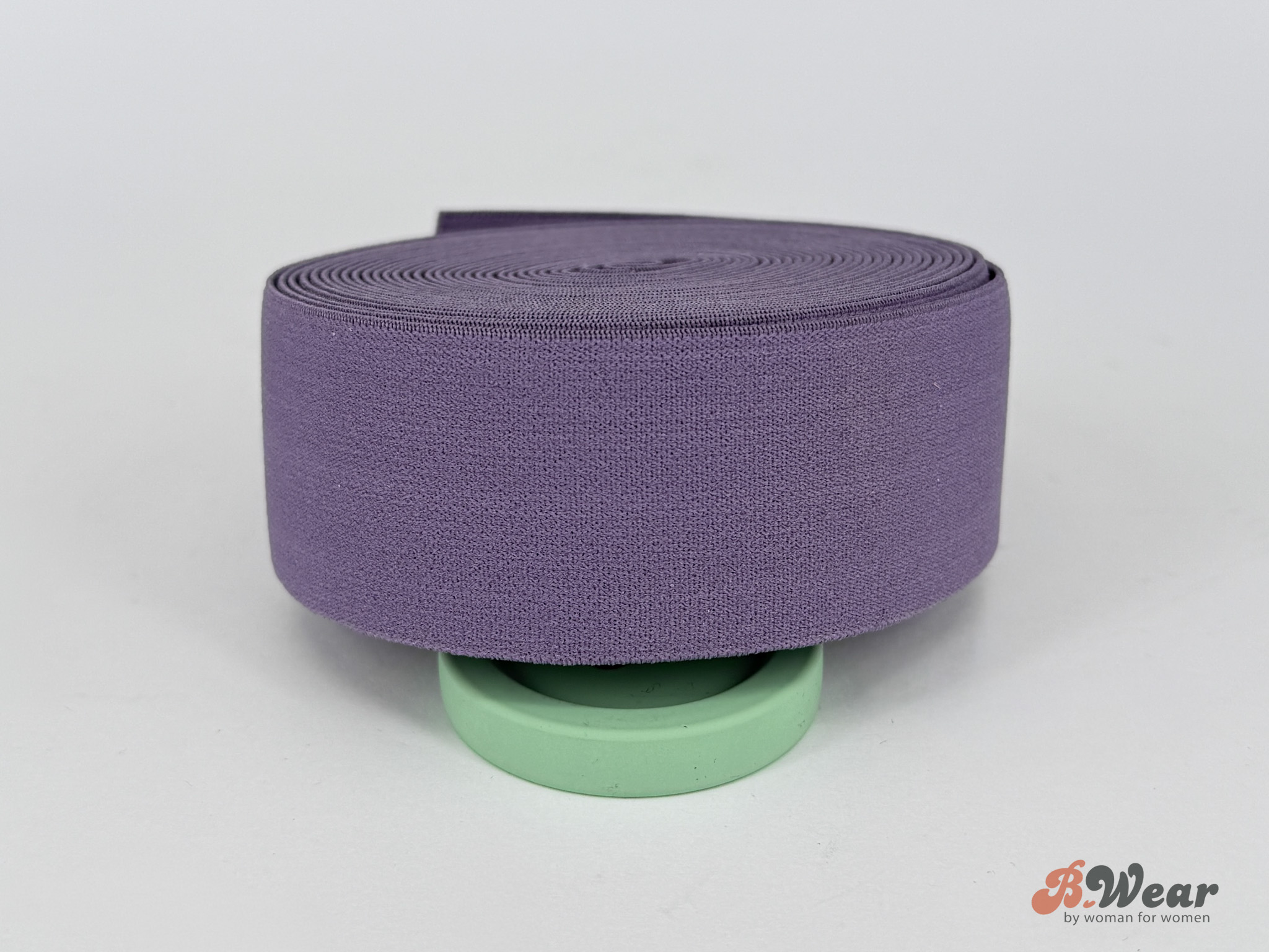 40 mm - Lila
