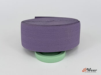 40 mm - Lila