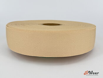 40 mm - Beige