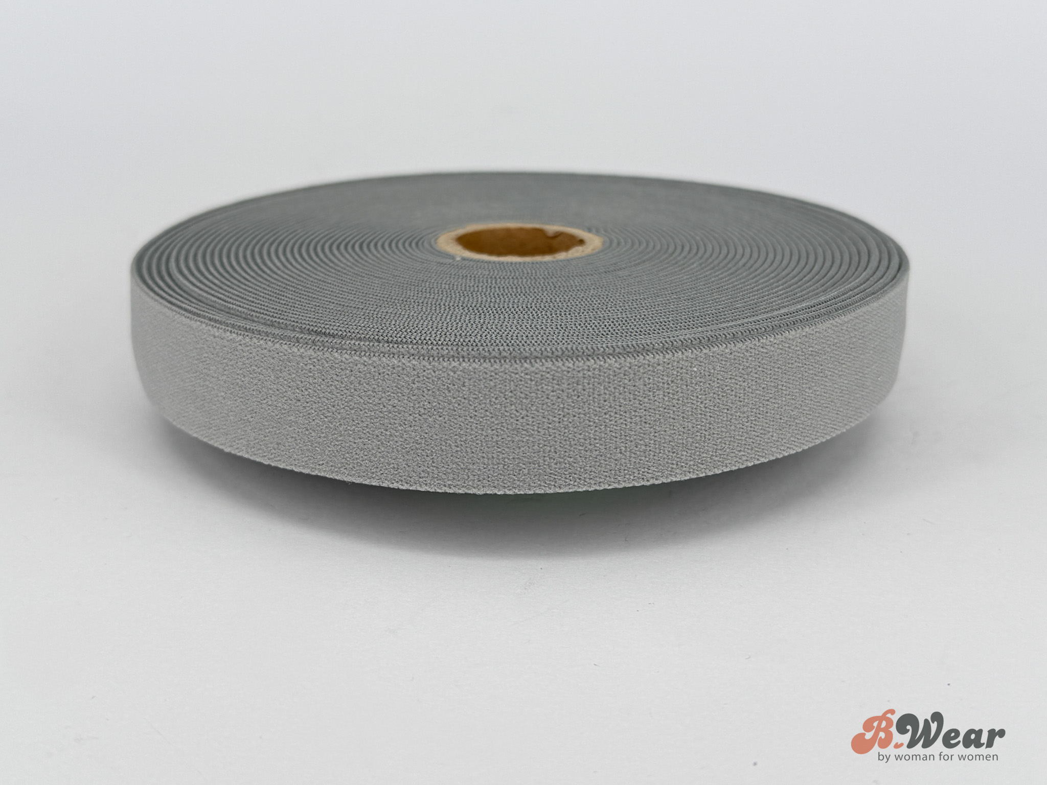 20 mm wide - Grey