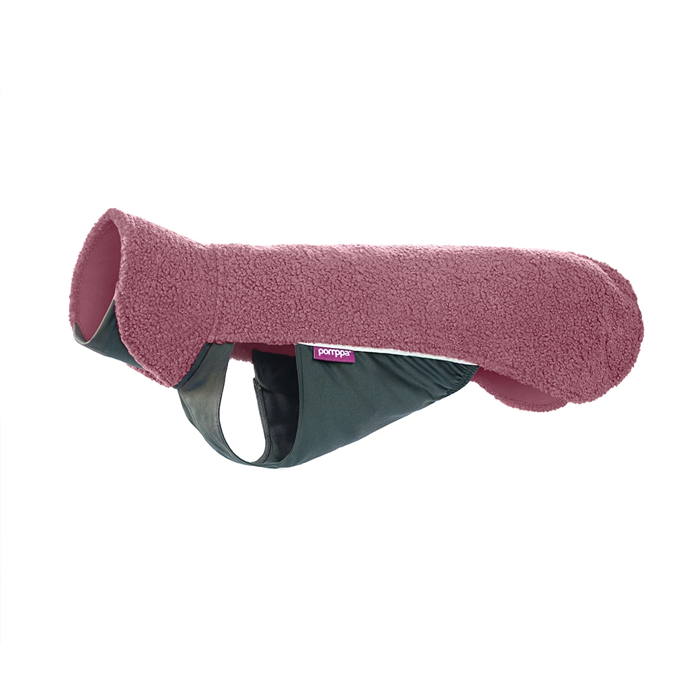 Pomppa Polar teddytäcke - 11