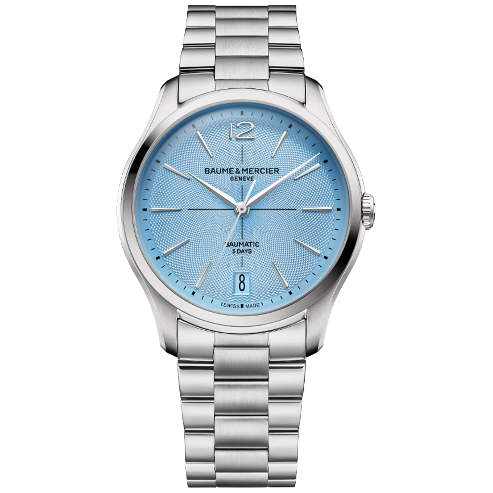 Baume & Mercier Clifton 39, 10870 Limited Edition MOA10870